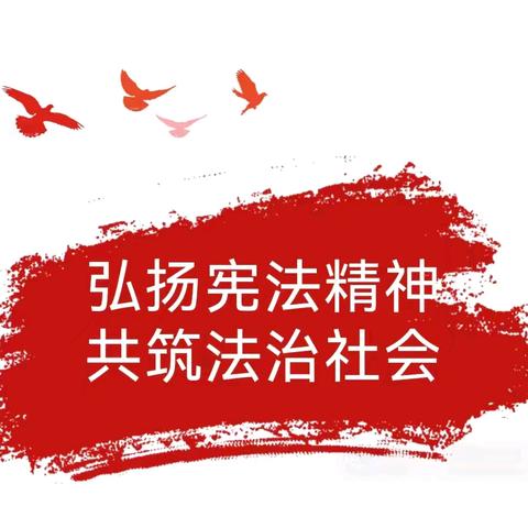 “宪”入童心 “法”育未来——舟曲县第一幼儿园宪法日知识宣传