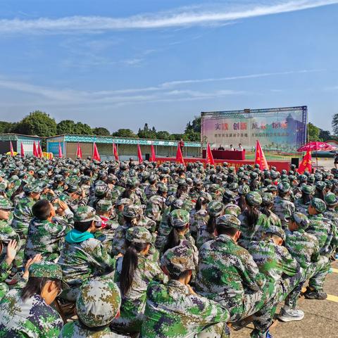 黄家湖研学实践基地第34期马良小学1905班活动瞬间