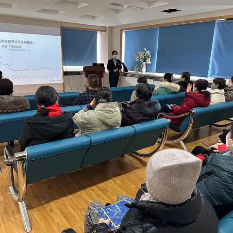 感恩陪伴，寓建未来——哈密石油支行举行客户答谢会