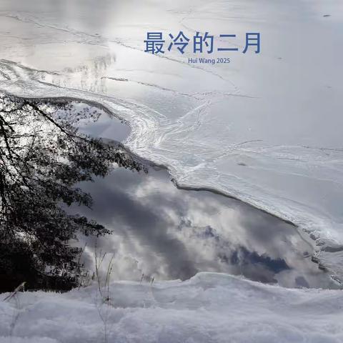 2025 一周一主题 二月