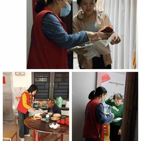 垃圾分类益处多，环境保护靠你我