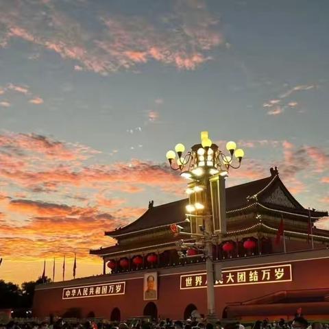 快乐暑假，“暑”你最棒———     哈拉沁福和希望小学暑假德育实践作业