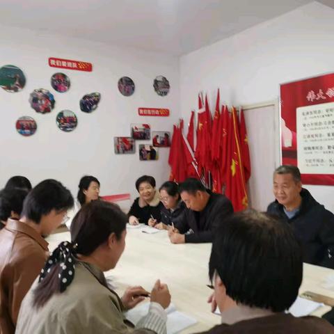 视导研思同探道，提灯引路促成长——卢龙县第三实验小学迎接县教研室视导工作简报