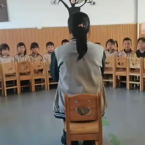 幼儿园的快乐生活---苗二班一周生活