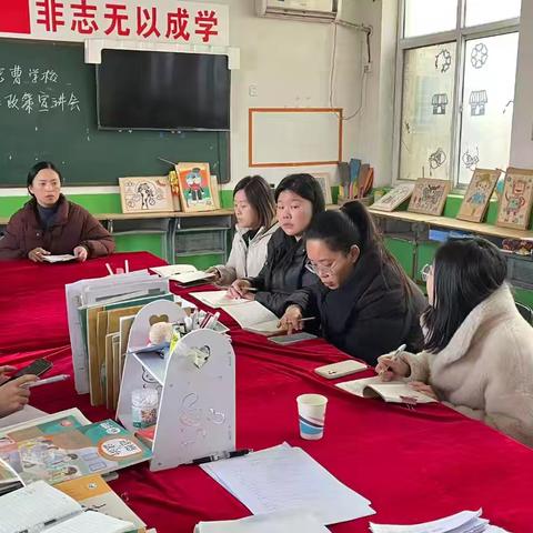 高臾镇东玉曹学校防踩踏疏散演练活动