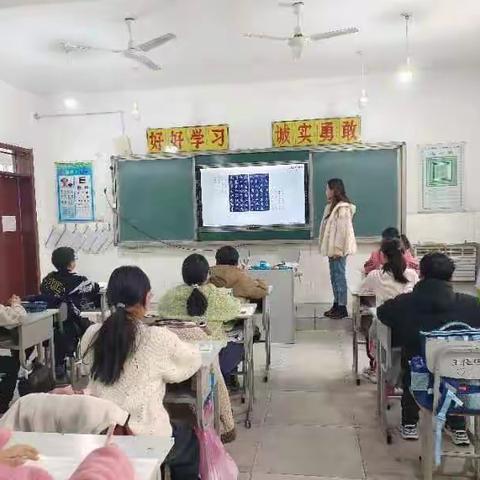 小学书法课后服务总结