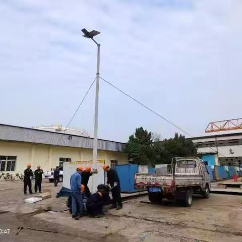 “当好主人翁，争做排头兵”二分公司在行动