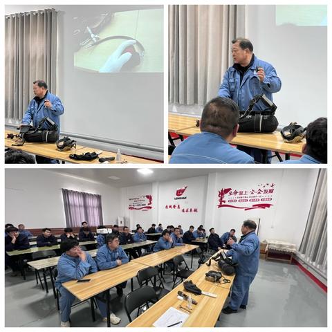 检修备战倒计时——安全篇