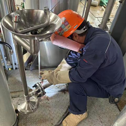 风雨无阻——续写铁军篇章