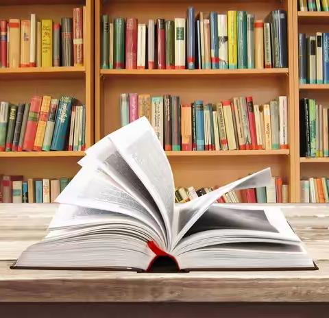 “与文字相遇的春天”——我们的七年级阅读之旅