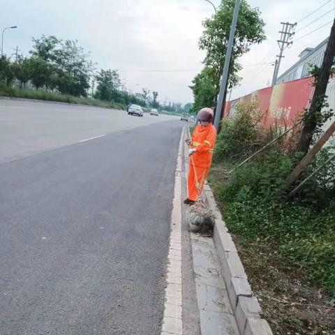 与卫生相伴，和健康同行