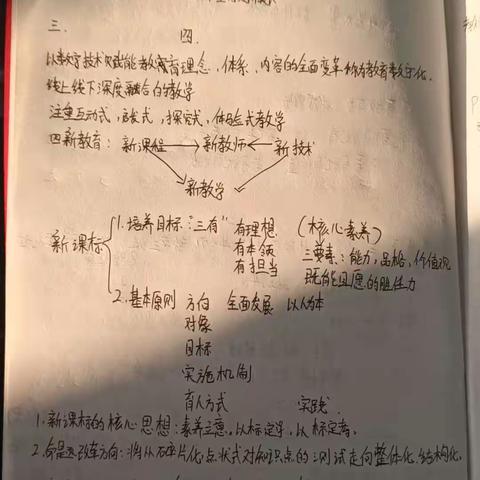 8.17培训3211心得体会南阳市第二十一完全学校郭艺婷