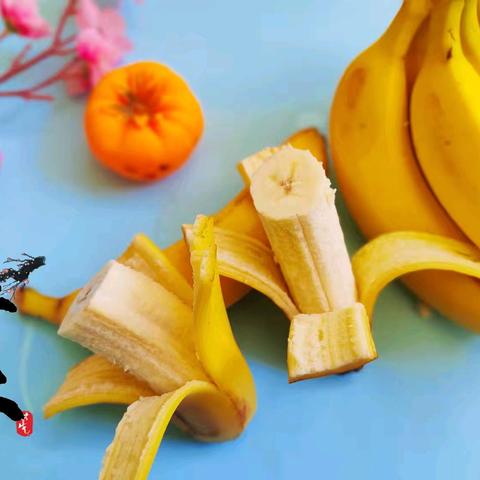 乐享美食 “味”你而来——【好妈妈幼儿园】美食分享💞