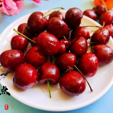 美好“食”光 安全相伴——好妈妈幼儿园美食篇