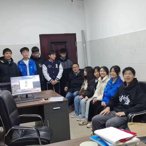 23楚七 回顾过去有收获 展望未来播希望