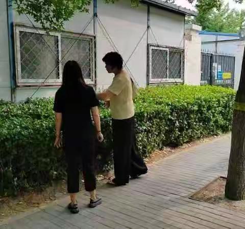【航天城五院西区社区】大家商量着办——从“耳畔”到“脚下”：社区精细化治理的双重奏