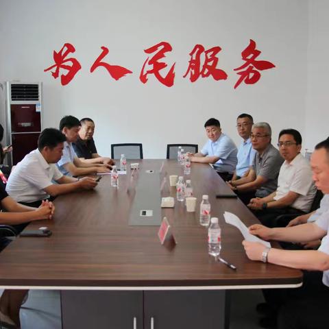 党建联盟聚合力，携手共谋新篇章