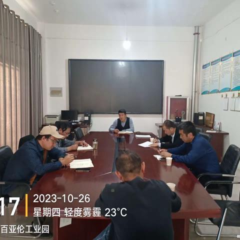 安阳区域推动“三网融合”再生资源业务发展