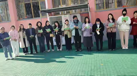 跃动校园、青春飞扬——记息县第二小学体育音乐美术组教研活动