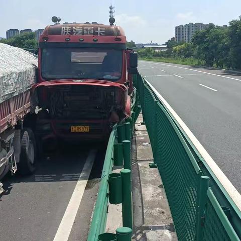 相公庄公路站七月信息报道