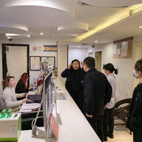 聚焦牙膏新规 净化市场环境……老西门所开展普通化妆品专项检查