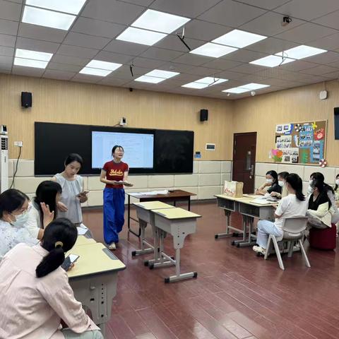精准研判 综合评估 科学安置 ‍——2026年秋季特殊学生入学安置评估活动