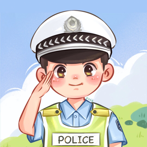 【平安“六一”  交警“童”行】——泗水县星村镇南陈小学交警进校园安全宣传活动