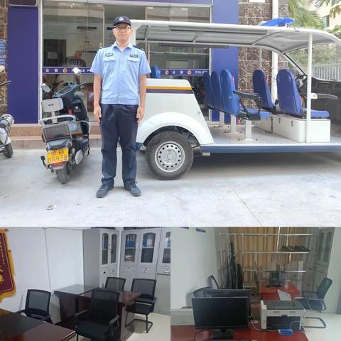 回新社区每日工作简报（3月21）