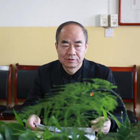 “廉”心聚力，共绘医院新春清风图