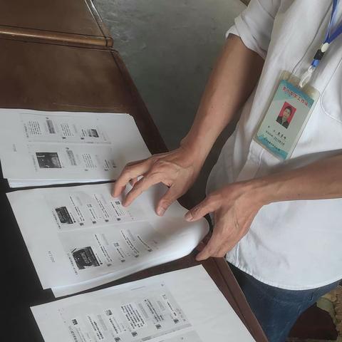 【十里岗镇丰源小学附属幼儿园】督学进课堂及防溺水安全教育督导纪实