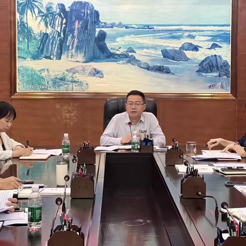 光坡镇召开2026年度城乡居民基本医疗保险与长期护理保险工作动员部署会议