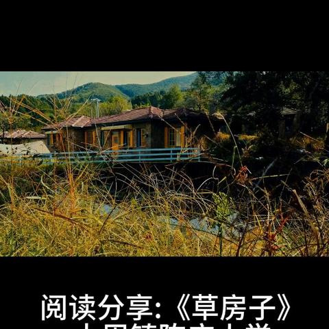 2025年大周镇陈庄小学“我的一本课外书”阅读分享活动