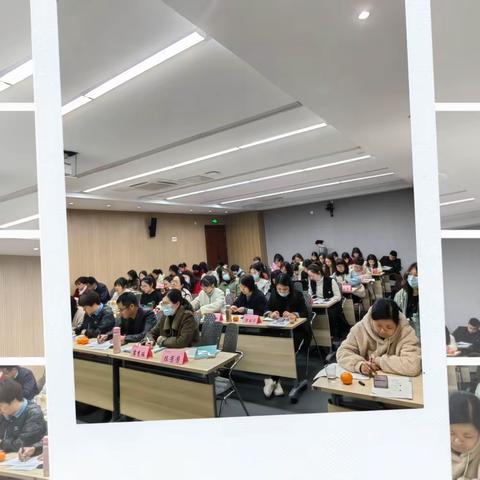 学有所获 训有所得——2023上半年德清县小学语文新课标背景下课堂教学能90学时第一阶段培训（一）