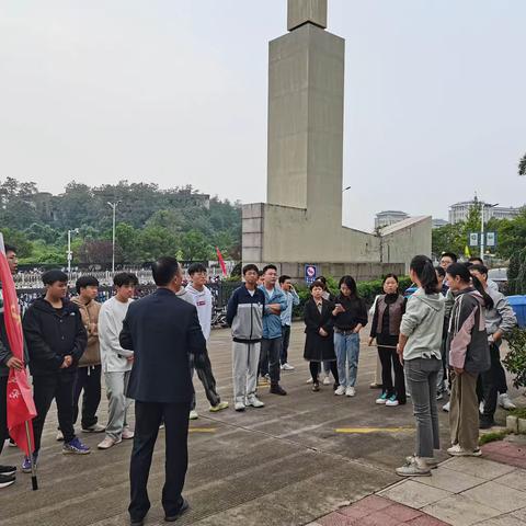 生命在于运动 跑操源自生活