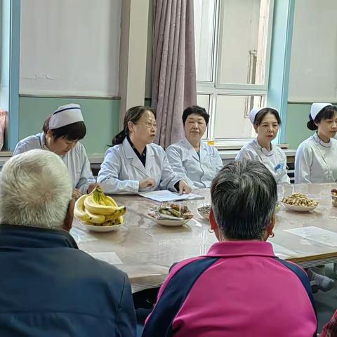 双节坚守显担当 温情服务暖人心——铜川矿务局中心医院职业病科用行动诠释医者仁心