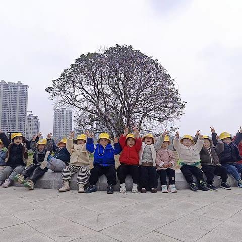 京师国际小一班一周精彩回顾