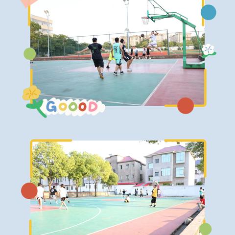 “多彩社团，幸福相中”--繁城靳庄学校社团展示活动