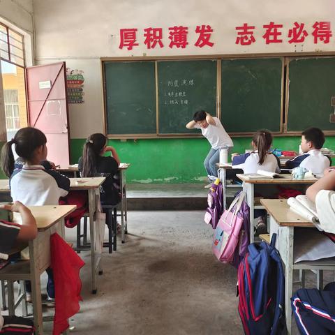 防灾减灾警钟长鸣，教育演练同步进行