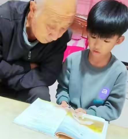 书香润童心，陪伴共成长——亲子阅读，爱的时光