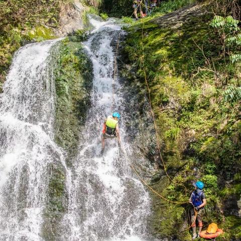 黄山免门票啦，暑假避暑亲子免门票线路，118一价全含夏季特价，卢村、南屏、屏山、大黄山漂流，打鼓岭两日游（全程免门票）