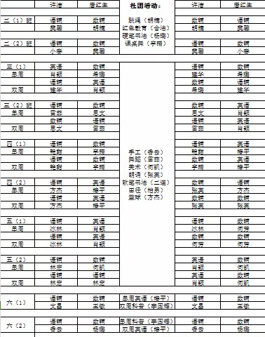 缤纷社团展风采，启智润心助成长——2023年下期宁远县大阳洞完小第十三周社团成果展示