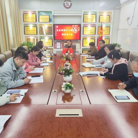 【龙泉幼教·活动】对话儿童  “境”伴成长——龙泉街道中心幼儿园开展2024年春季环境创设评比活动