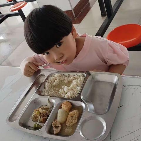 幼小衔接，我们在行动。