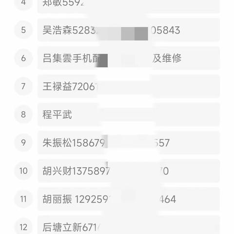 西山村一名八旬老太太走失被找回