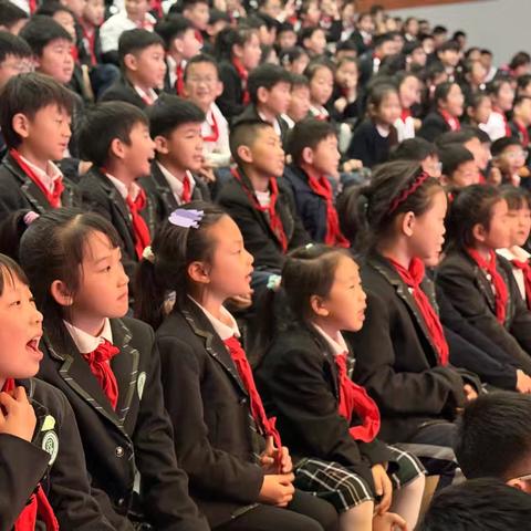 【树恩·德育】健康口腔，灿烂笑容｜徐州市口腔医院专家走进树恩附小开展健康宣讲