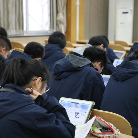 “六步教学法”再探索 推动高效教学新高度