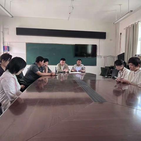 人人讲安全，个个会应急——元村镇古寺郎小学5·12全国防灾减灾日知识宣传