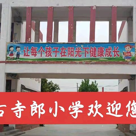 劳动赋能成长 实践点亮未来﻿——元村镇古寺郎小学开展劳动周系列活动