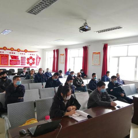 学全会精神 绘发展蓝图