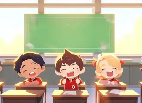 心怀美好，逐光成长 ————德惠市郭家镇中心小学心理健康月主题教育活动